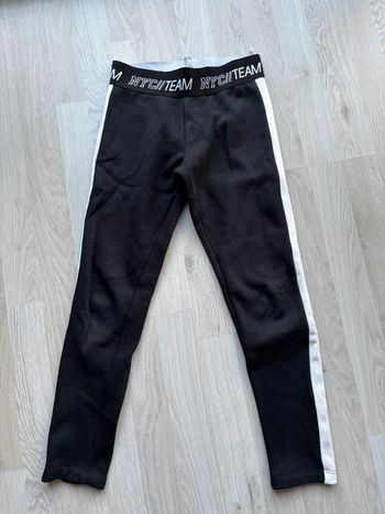Leggings C&A 12 ans