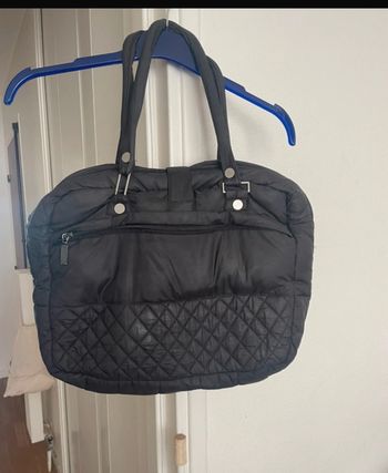 Sac doudoune Matelassé Devernois Sport