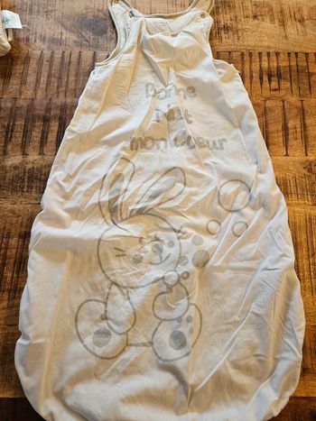 Gigauteuse 6 24 mois