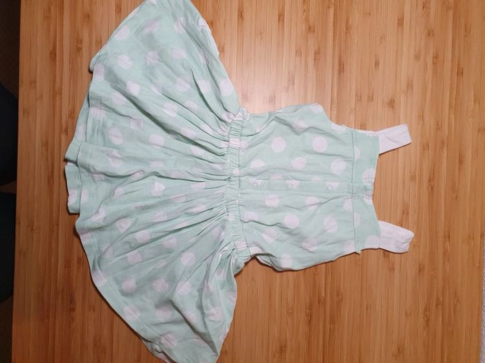 Robe été Kiabi 18 mois 77 cm 82 cm - photo numéro 6