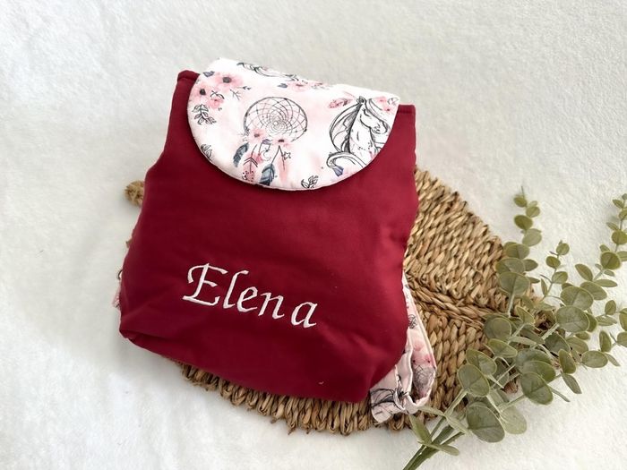 Cartable enfant