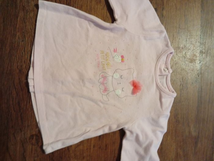 Ensemble taille 6 mois - photo numéro 6