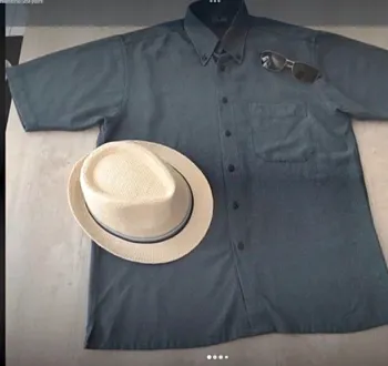 Chemise polo ralph lauren