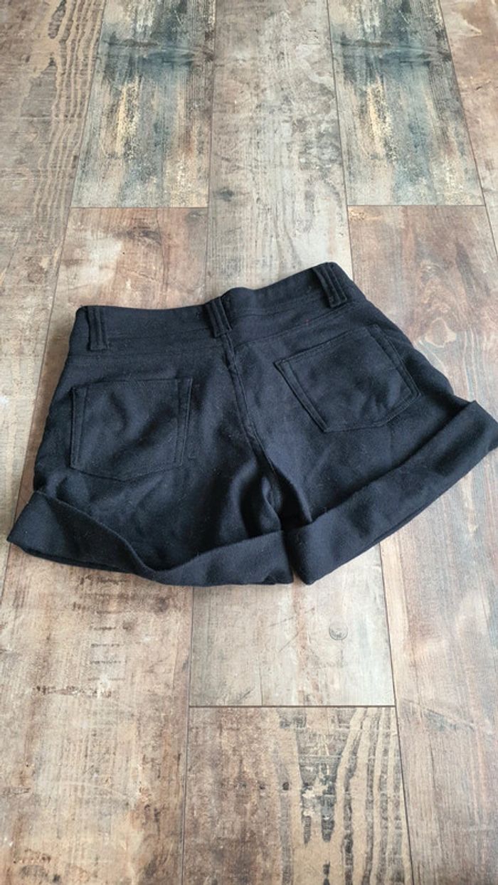 Short gallice taille 36 en très bon état - photo numéro 6