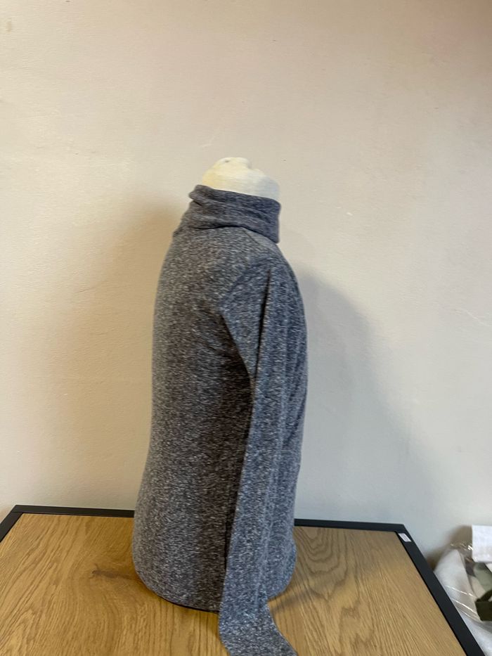 T shirt ML garçon taille 122/128 - photo numéro 2