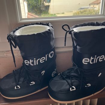 Après ski