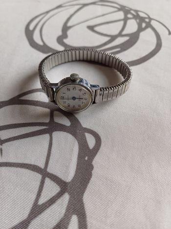 Montre vintage