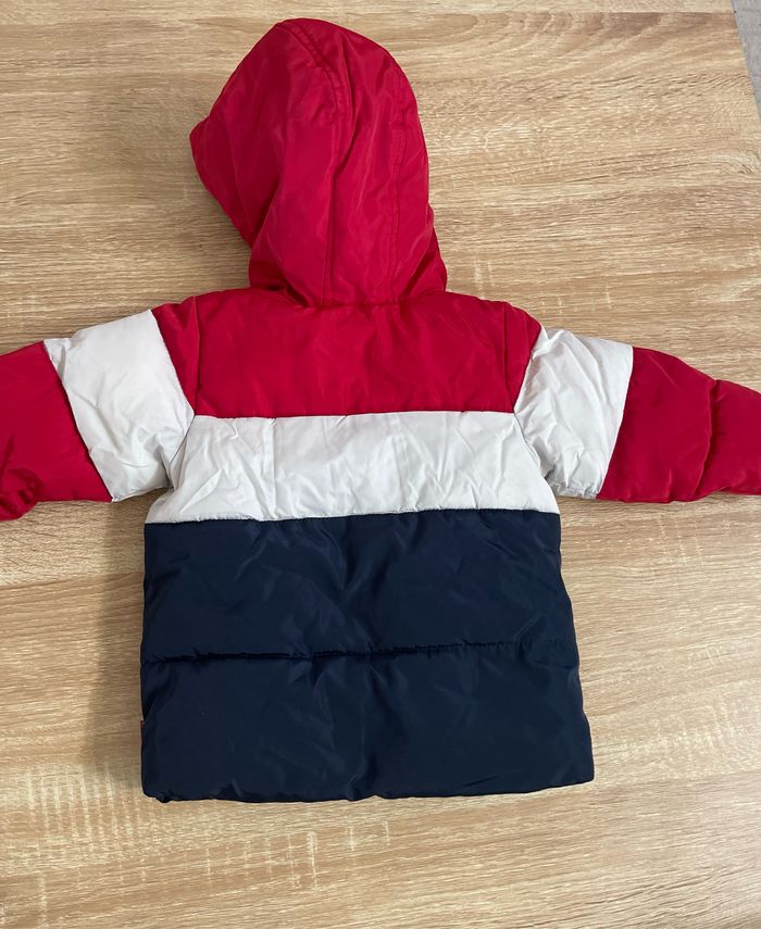 Veste Levi’s - photo numéro 3