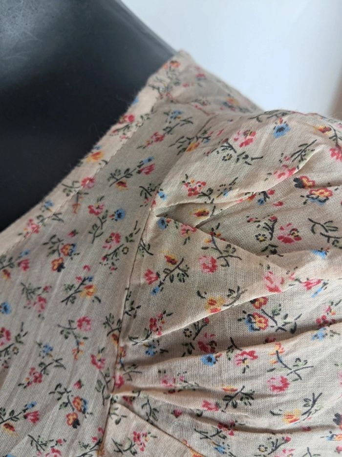 I code blouse tee-shirt taille 36/38 - photo numéro 6