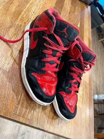 Jordan 1 high