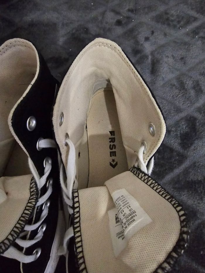 Converse taille 37 - photo numéro 6