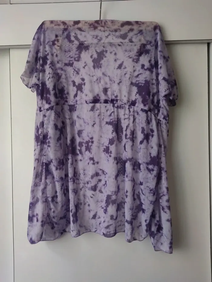 Chemise pour la plage - photo numéro 5