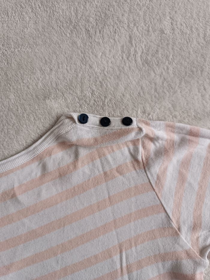 Pull fin - photo numéro 8