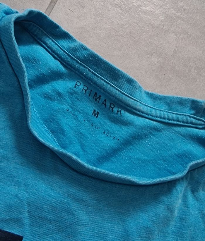 Tee-shirt - photo numéro 2