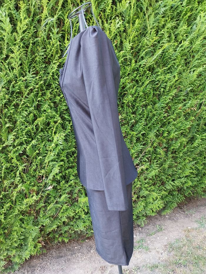 Robe lycra - photo numéro 3