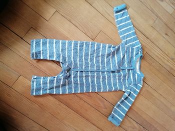 Pyjama garçon 6m Noukie's