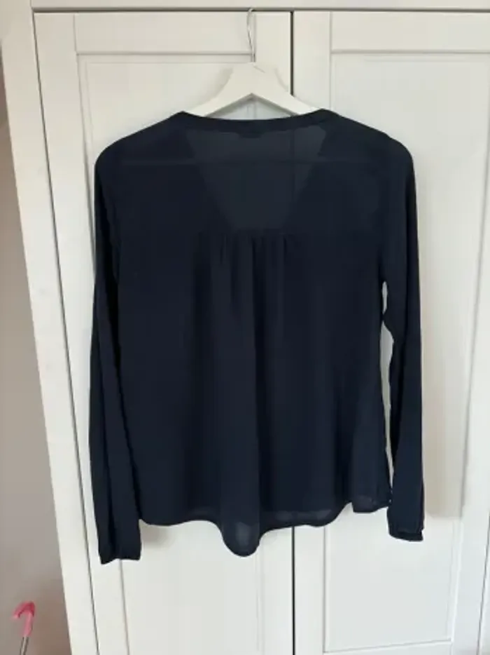 Blouse M Hollister - photo numéro 4