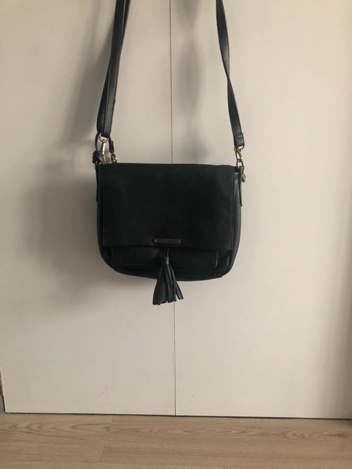 Sac à main lulu castagnette