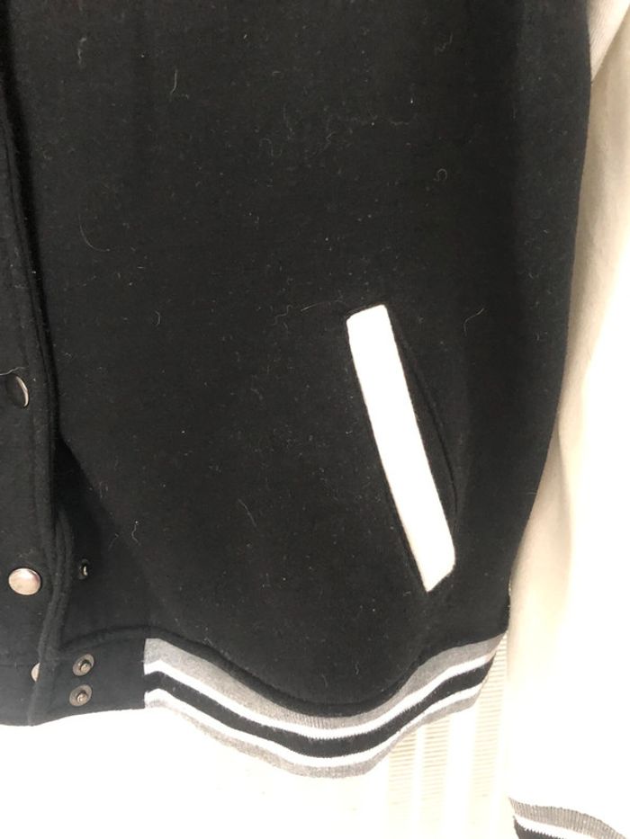 Blouson - photo numéro 2