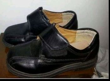 Chaussure de ville pointure 32