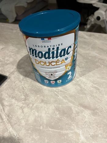 Modilac doucea 2 neuf