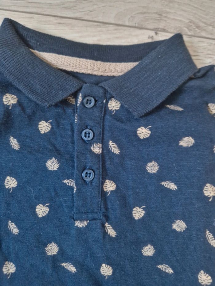 Ensemble été bébé garçon 9 mois, Kiabi, neuf - photo numéro 2