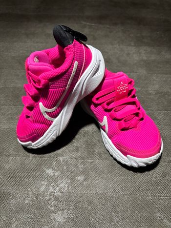 Basket Nike star runner 04