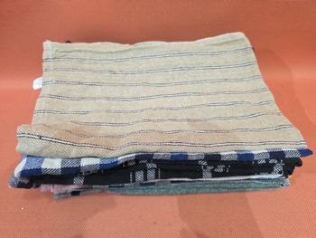 lot de 20 torchons de cuisine neufs - 100% coton (50x70)