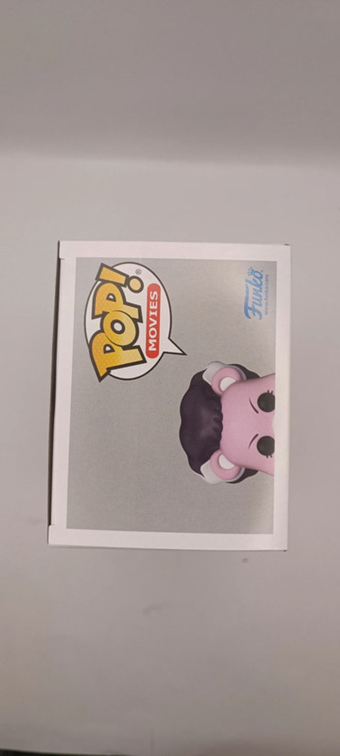Funko Pop : Bisounours 1626 - Cheer bear - photo numéro 5
