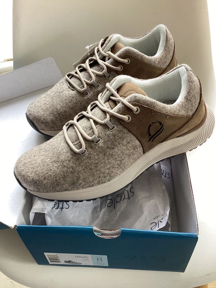 Chaussures de randonnée Strole - photo numéro 2