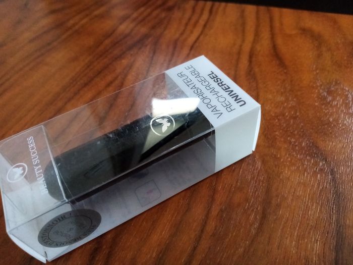 Vapo de sac BS (noir) - photo numéro 10