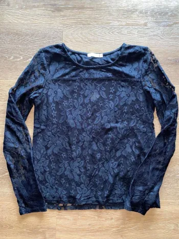 pull 14 ans