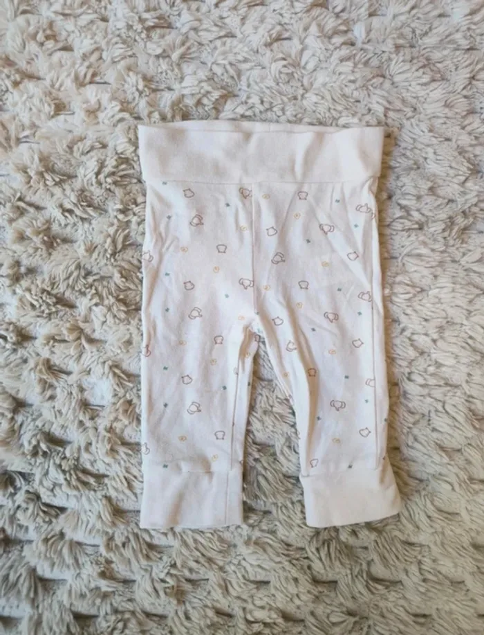 Pantalon Legging Bébé