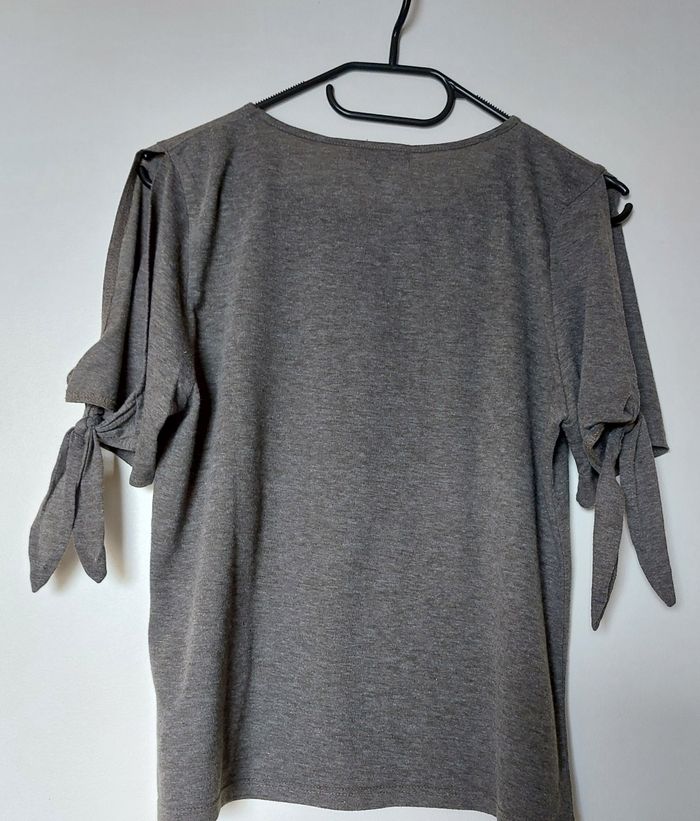 Tee-shirt - Jennyfer - photo numéro 2