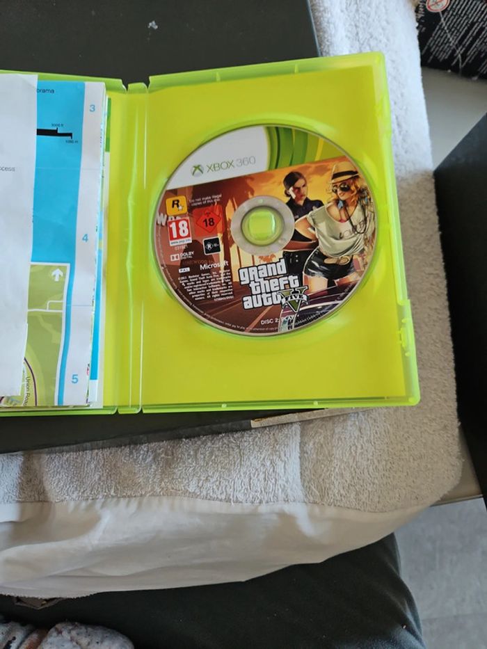 Jeux xbox 360 gratuit V - photo numéro 3