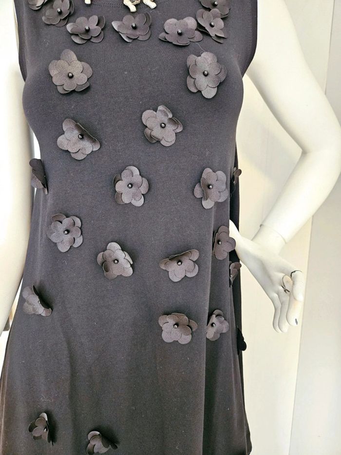 Robe Lolita&L taille M - photo numéro 3