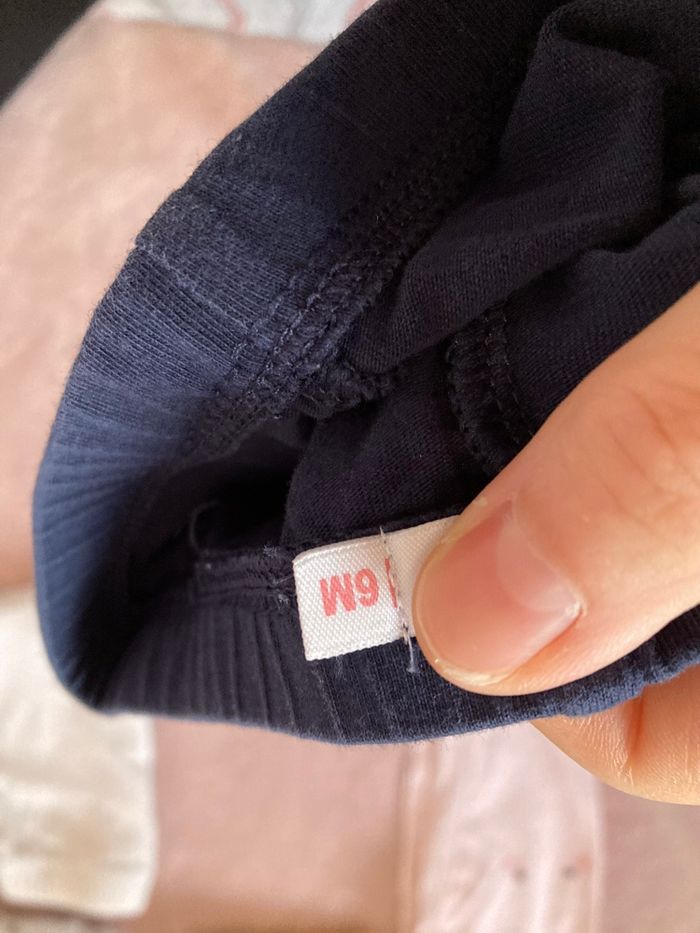 Lot 5 leggings - photo numéro 2
