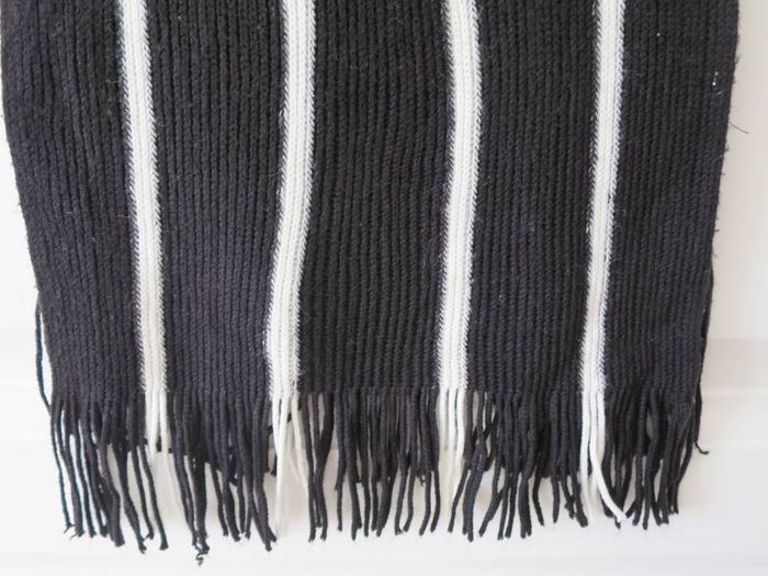 1 Écharpe + 1 écharpe en cadeau - photo numéro 5