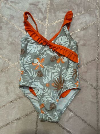 Maillot de bain bébé