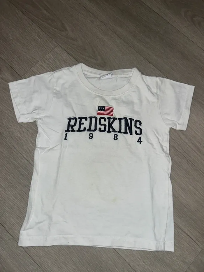 Tee shirt