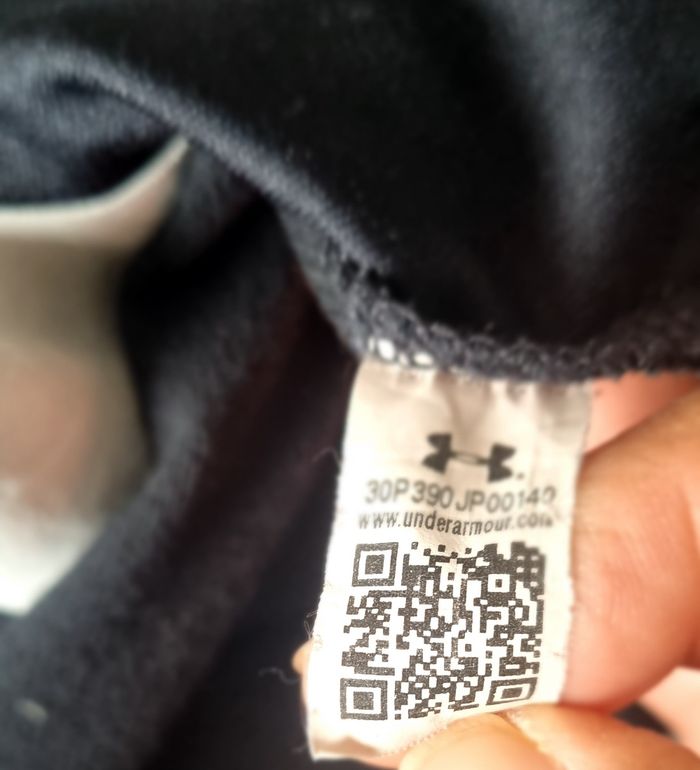 Survêtement  under armour knit tracksuit - photo numéro 6