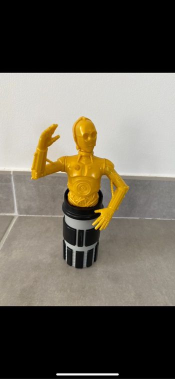 Figurine Star Wars C3-PO