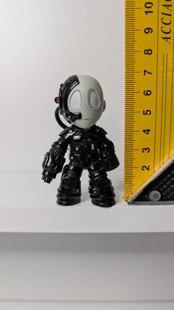 [Funko] Mystery mini's Star Trek Locutus of Borg