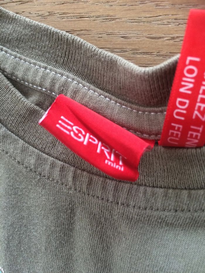 Débardeur Esprit 8/9 ans - photo numéro 3