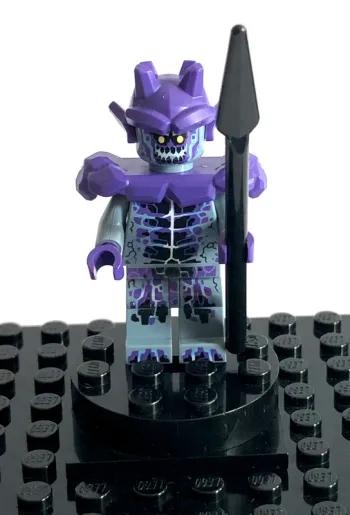 LEGO Nexo knights - Stone Stomper