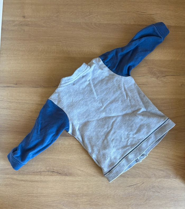 Veste Du Pareil au même 6 mois - photo numéro 2