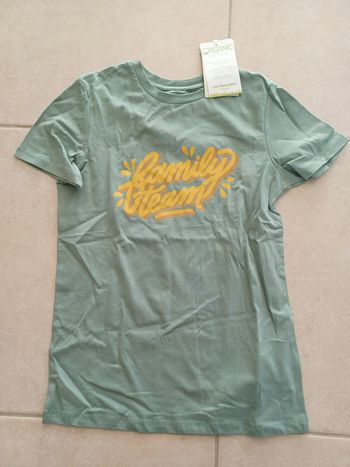 Tee-shirt neuf Verbaudet