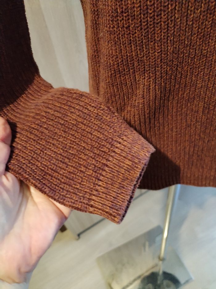 Pull femme taille 39/40 - photo numéro 3