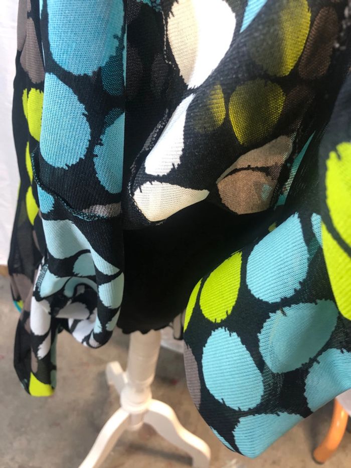 Robe mi longue - photo numéro 4