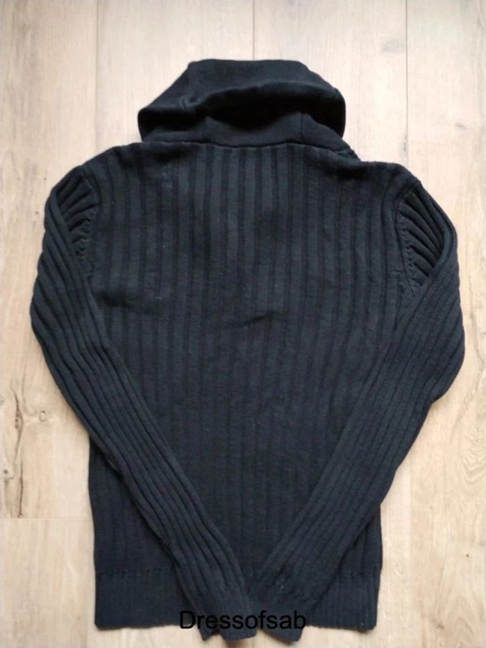 Pull côtelé Ralph Lauren Femme - photo numéro 4
